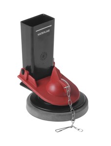 Toilet Flush Valve Kit