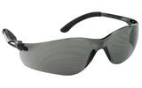 SAS Safety NSX Turbo™ Plastic Safety Glass in Grey Lens SAS5331 at Pollardwater