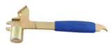 Vestil Manufacturing 11 in. Pail Opener VPAILPALUN at Pollardwater