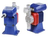 Iwaki Walchem EZ Series 48 gpd 115V ID Tube x OD Tube Chemical Centrifugal Pump WEZC21D1VCM at Pollardwater