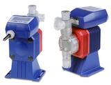 Iwaki Walchem EZ Series 115V ID Tube x OD Tube Chemical Centrifugal Pump WEZB16D1VEM at Pollardwater