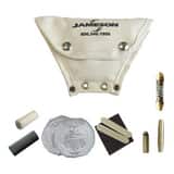 Jameson Duct Hunter™ Accessory Kit for 1/4 in. Duct Hunter™ J1614AK at Pollardwater
