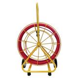 Jameson Duct Hunter™ 1/4 in. x 500 ft. Traceable Rodder J1614500M at Pollardwater