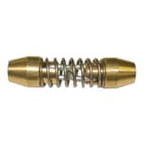 Jameson Duct Hunter™ Buddy® and Duct Hunter™ Traceable Rodders Sonde Adapter J9172 at Pollardwater