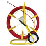 Jameson Duct Hunter™ 5/16 in. x 600 ft. Traceable Rodder J12A516600M at Pollardwater