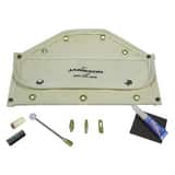 Jameson Duct Hunter™ Accessory Kit for 1/8 in. Mini Duct Hunter™ J1518AK at Pollardwater