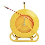 Jameson Live Tracer™ 3/16 in. x 100 ft. Live Traceable Rodder J15316100WL at Pollardwater