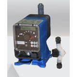 Pulsafeeder PULSAtron® MP 120 GPD 100 PSI PVC Head With Flow Verification Sensor PLMH6TAVTCHFVV at Pollardwater