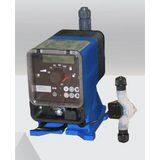 Pulsafeeder PULSAtron® MP 24 GPD 100 PSI PVC Head With Flow Verification Sensor PLMB4TAVTC1FVV at Pollardwater