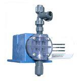 Pulsafeeder CHEM-TECH Series 100 7 GPD 100 PSI Pump 230V/50Hz PX007XBAAAAXXX at Pollardwater