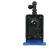 Pulsafeeder PULSAtron® A Plus 33 GPD 150 PSI PVC Head PLBS3XAVTCJXXX at Pollardwater