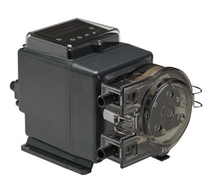 Peristaltic General Chemical Pumps