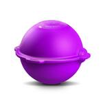 Tempo Omni Markers™ OM-01 Purple Reclaimed Water Marker Balls T52085010 at Pollardwater