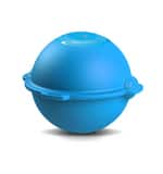 Tempo Omni Markers™ OM-08 Blue Water Marker Balls T52085013 at Pollardwater