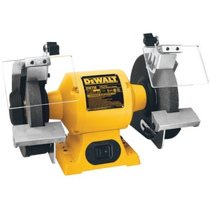 8 in. Bench Grinder
