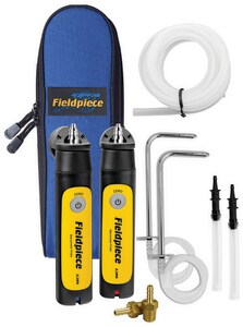 Dual Port Manometer Probe Kit