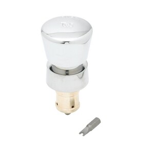 Metering Cartridge