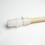 Blue-White® 1/2 in. Tube Assembly for Flex-Pro® A3V Peristaltic Metering Pump BA3MNKLT at Pollardwater