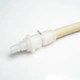 Blue-White® Tube Assembly for Flex-Pro® A3V Peristaltic Metering Pump BA3QNKLT at Pollardwater