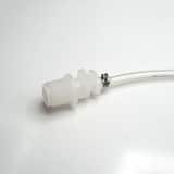 Blue-White® 1/2 in. Tube Assembly for Flex-Pro® A3V Peristaltic Metering Pump BA3MGET at Pollardwater