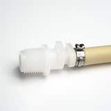 Blue-White® 1/2 in. Tube Assembly for Flex-Pro® A3V Peristaltic Metering Pump BA3MNKT at Pollardwater