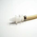 Blue-White® 3/8 in. Tube Assembly for FlexFlo® A-100N Peristaltic Injector Pump BA18T at Pollardwater