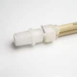 Blue-White® 1/2 in. Tube Assembly for Flex-Pro® A3V Peristaltic Metering Pump BA3MNGGT at Pollardwater