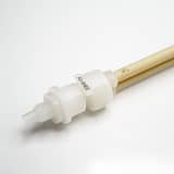 Blue-White® 3/8 in. Tube Assembly for Flex-Pro® A3V Peristaltic Metering Pump BA3SNKLT at Pollardwater