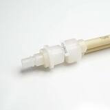 Blue-White® Tube Assembly for Flex-Pro® A3V Peristaltic Metering Pump BA3QNGGT at Pollardwater