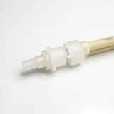 Blue-White® Tube Assembly for Flex-Pro® A3V Peristaltic Metering Pump BA3QNGGT at Pollardwater