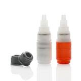 Blue-White® 3/8 in. FKM and PVDF Quick Disconnect Fitting Valve Kit BKITQSV at Pollardwater