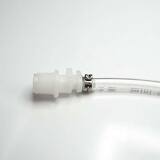 Blue-White® 1/2 in. Tube Assembly for Flex-Pro® A3V Peristaltic Metering Pump BA3MGKT at Pollardwater