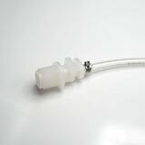 Blue-White® 1/2 in. Tube Assembly for Flex-Pro® A2V Peristaltic Metering Pump BA2MGGT at Pollardwater