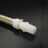 Blue-White® 1/2 in. Tube Assembly for Flex-Pro® A3V Peristaltic Metering Pump BA3MNEET at Pollardwater