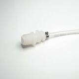 Blue-White® 1/2 in. Tube Assembly for Flex-Pro® A4V Peristaltic Metering Pump BA4MNKKLT at Pollardwater