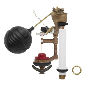 Residential Fill and Flush Valve Kit