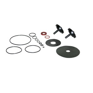 2 in. Check Assembly, Diaphragm, Disc Assembly and O-ring Rubber Valve Repair Kit