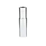 Milwaukee® 1/2 in. Drive Socket (1-Tool) M45349137 at Pollardwater
