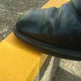 Rust-Oleum® SafeStep® 32 x 2-3/4 in. Coarse Fiberglass Reinforced Plastic Anti-Slip Edge R271818 at Pollardwater