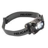 Pelican Model XE228 204 Lumen LED Plastic Head Flashlight in Red P0276000102170 at Pollardwater