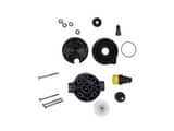 Grundfos Head Kit, Gasket and Ceramic Ball Check for DDE 15-4, DDC 15-4, DDA 12-10 and DDA 17-7 Pumps G97751325 at Pollardwater