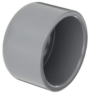 1 in. CPVC Schedule 80 Cap