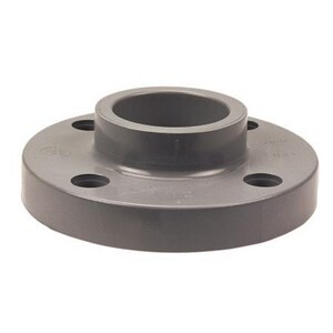 1 in. CPVC Schedule 80 Flange