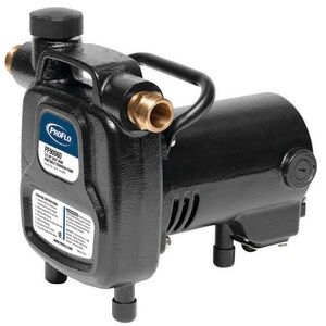 1/2 HP Cast Iron Transfer Utility Pump