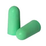 Radians NRR 33 Cordless Earplug in Green (Box of 200) RFP90 at Pollardwater