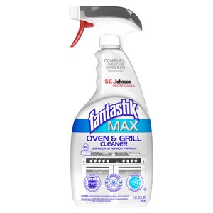 32 oz Trigger Max Oven and Grill Cleaner (Case of 8)