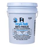 Hercules Chemical Cryo-Tek™ 5 gal Blue Anti-freeze H35260 at Pollardwater