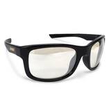 DEWALT Supervisor® Plastic Safety Glass with Black Frame RDPG1071D at Pollardwater