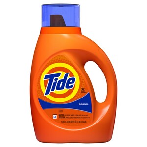 46 oz. Laundry Detergent Liquid