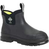 Muck Chore Rubber Boot in Black RCHC000ABLK130 at Pollardwater